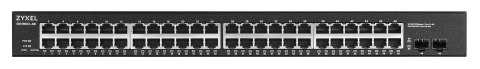 Switch ZyXEL GS1900-48-EU0102F