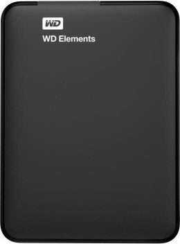 Western Digital HDD Portable 1TB Elements 2,5