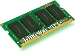 Kingston DDR3 SODIMM 4GB/1333 CL9