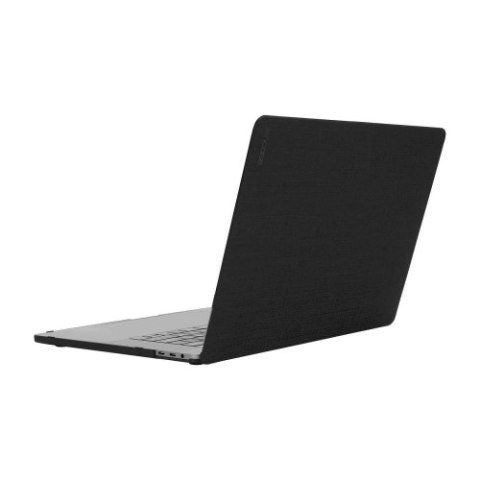 Incase Textured Hardshell Woolenex - obudowa ochronna do MacBook Air 13" 2020 (graphite)