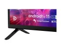 Telewizor 40" UD 40F5210 Full HD, D-LED, Android 11, DVB-T2 HEVC
