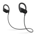 Apple Powerbeats bezprzewodowe słuchawki douszne czarne