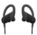 Apple Powerbeats bezprzewodowe słuchawki douszne czarne