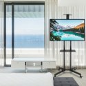TECHLY STOJAK MOBILNY TV LED/LCD 37-70 CALI 50KG 2