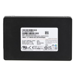 Dysk SSD Samsung PM897 960GB SATA 2.5