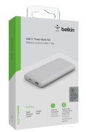 Belkin PowerBank 10k MAH 18W biały