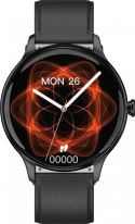 Maxcom Smartwatch Fit FW48 Vanad Czarny