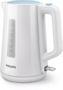 Philips Czajnik HD9318/70 1,7l 2200W biało-niebieski