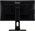 IIYAMA Monitor 27 cali XUB2792HSC-B1, IPS, FHD, USB-C, HDMI, DP, USB 3.0. SLIM 2x2W