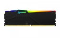 Kingston Pamięć DDR5 Fury Beast RGB 16GB(2*8GB)/6000 CL40