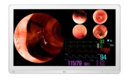 LG Electronics Monitor chirurgiczny 31.5 cali 32HL710S-W 4K IPS