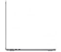 Apple MacBook Air 13,6 cali: M2 8/10, 16GB, 512GB, 35W - Gwiezdna szarość - MLXX3ZE/A/R1/35W