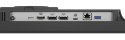 NEC Monitor MultiSync EA242WU czarny IPS 1920x1200