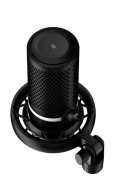 HyperX Mikrofon DuoCast Black RGB