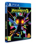 Plaion Gra PS4 Psychonauts 2 Motherlobe Edition