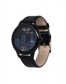Maxcom Smartwatch Fit FW48 Vanad czarny