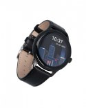 Maxcom Smartwatch Fit FW48 Vanad czarny