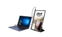 Asus Monitor MB14AC 14 cali IPS FHD USB-C 9mm 0,59kg Przenośny ekran dodatkowy do notebooka