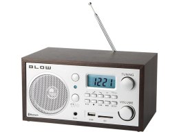 BLOW Radio przenośne analogowe AM/FM RA2
