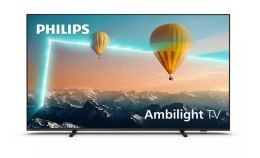 Philips Telewizor LED 50 cali 50PUS8007/12 Android Ambilight