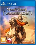Plaion Gra PlayStation 4 Mount & Blade II Bannerlord