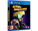 Cenega Gra PlayStation 4 New Tales from the Borderlands Deluxe