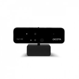 DICOTA Kamera internetowa PRO Face Recognition