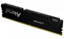 Kingston Pamięć DDR5 Fury Beast Black 16GB(1*16GB)/5200 CL36 EXPO