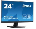 IIYAMA Monitor 23.8 cala XU2494HS-B2 VA,FHD,HDMI,DP,2x2W,VESA