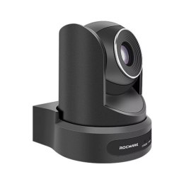 ROCWARE RC20 - Kamera 1080p PTZ USB 1080p Wideokonferencje - 10x zoom optyczny