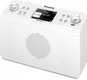 TechniSat Radio kuchenne Digitradio 21 IR białe