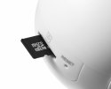 Technaxx Deutschland GmbH & Co. KG Wewnętrzna kamera bezpieczeństwa WiFi Biała