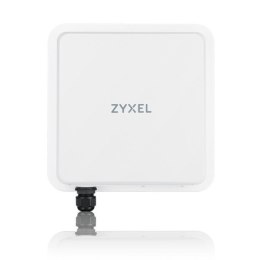 Zyxel Router NR7102 5G NR Outdoor 5G NR tech/4G networks