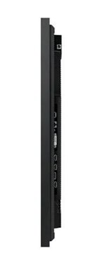 Samsung Monitor profesjonalny QM43B-T 43 cale Matowy, Dotykowy 24h/7 500(cd/m2) 3840x2160 (UHD) S10 Player (Tizen 6.5) Wi-Fi/BT 3 lata 