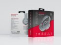 YENKEE Słuchawki nauszne bezprzewodowe BUXTON BHP 7300 BT 5.0 szare