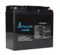 Extralink Akumulator LiFePO4 24AH 12.8V BMS EX.30424