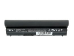 Mitsu Bateria do Dell E6220/320 6600mAh(73Wh) 11.1-10.8V