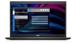 Dell Notebook Vostro 3520 Win11Pro i7-1255U/16GB/512GB SSD/15.6 FHD/Intel Iris Xe/Cam & Mic/WLAN + BT/Backlit Kb/3 Cell/3YPS