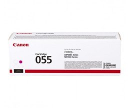 Canon Toner CLBP Cartridge 055 Magenta 3014C002