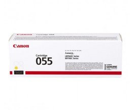 Canon Toner CLBP Cartridge 055 żółty 3013C002