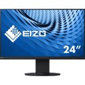 MONITOR EIZO FlexScan LCD IPS 23,8" EV2460-BK 1920 x 1080 (16:9)