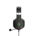 Słuchawki dla graczy Trust GXT323X Carus Xbox (czarno-zielone)