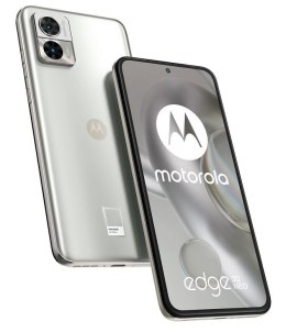 Motorola Smartfon Edge 30 Neo 8/128 GB Opalizujące srebro