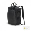 DICOTA Plecak na laptopa 15 cali Eco Dual GO Microsoft Surface