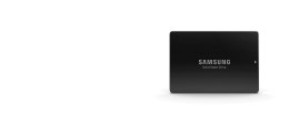 Dysk SSD Samsung SM883 1.92TB SATA 2.5