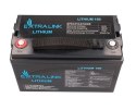 Extralink Akumulator LiFePO4 160AH 12.8V BMS EX.30462