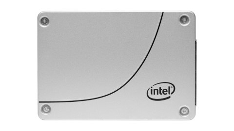 Dysk SSD Solidigm (Intel) S4610 960GB SATA 2.5" SSDSC2KG960G801 (DWPD 3)