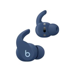 Apple Słuchawki bezprzewodowe Beats Fit Pro, niebieskie (tidal blue)