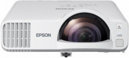 Epson Projektor EB-L200SX 3LCD/XGA/3600AL/4:3/2.5mln:1/laser