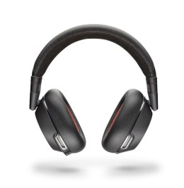 VOYAGER 8200 UC,B8200 (COMPUTER & MOBILE),USB-C, BLACK, STEREO BLUETOOTH HEADSET, WORLDWIDE